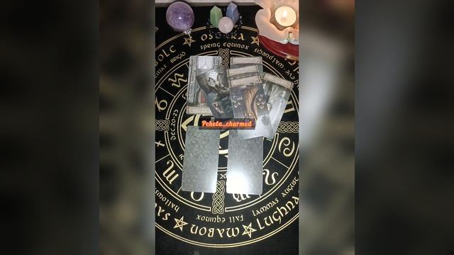 Хочет ли он семью с вами? #семья #отношения #желание #таро #гадание #любовь смотреть онлайн