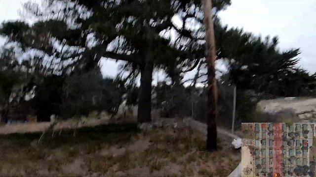 FORT ORD: OPERATION MARSHALL смотреть онлайн