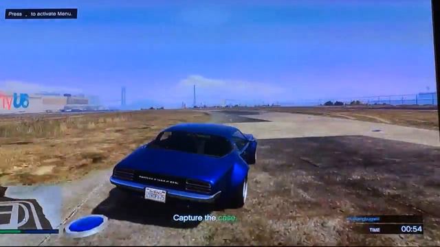 IMPONTE NIGHTSHADE TIME TRIAL! (Gta 5 Executives DLC Part 2) смотреть онлайн