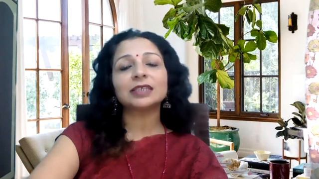 An Introduction to Vedangas |UPSC/IAS/SSC /NET- Dr Veenus Jain смотреть онлайн