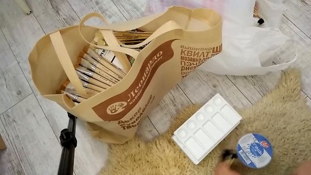 Покупки с Леонардо смотреть онлайн