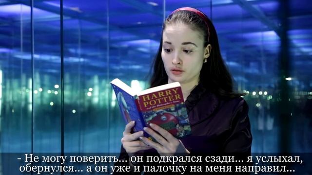 Оригинал. Avada Kedavra смотреть онлайн