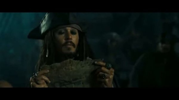 Веселый мертвец - Я... / Обработка Yago_Borey