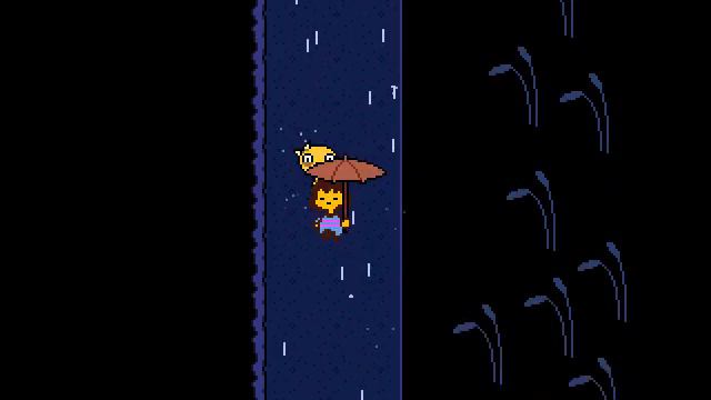 Undertale - Прохождение Космо - Часть 3 смотреть онлайн