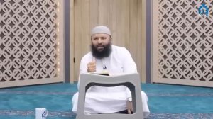 Инсон дийнига чала амал килиши   - Шайх Содик Самаркандий