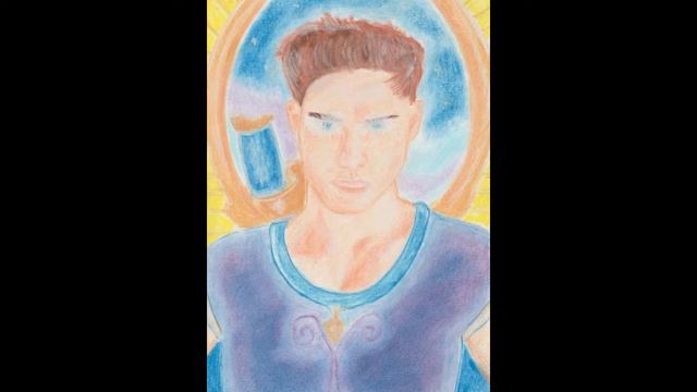 Meditation: The Archangel Michael (clearing and shielding) смотреть онлайн