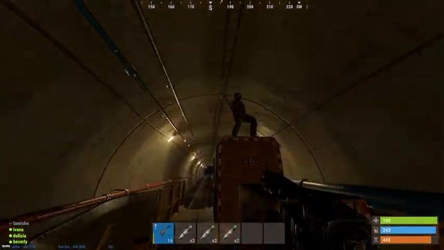 катаем на классике в РИИИСС. Squad Team... Продолжение. смотреть онлайн