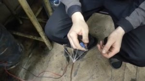 Как работать с мегаомметром