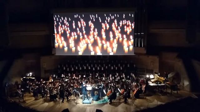 Кинозвук музыка из фильма "Список Шиндлера" смотреть онлайн