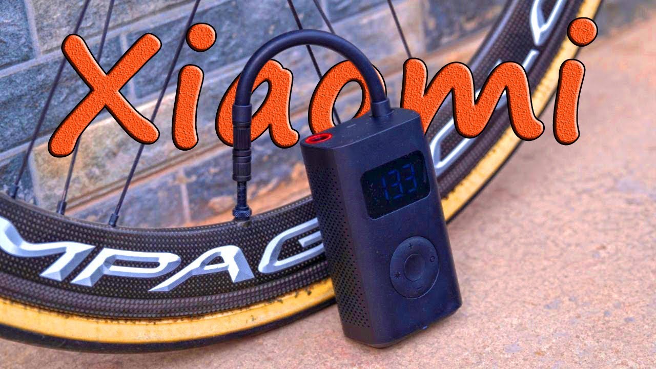 10 ВЕЛОТОВАРОВ XIAOMI О КОТОРЫХ ВЫ МОГЛИ НЕ ЗНАТЬ С ALIEXPRESS смотреть онлайн