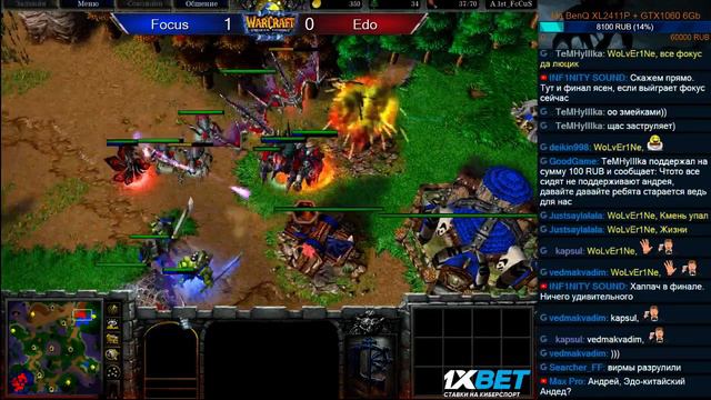 Hi2Chaco Season 2 Quali #5 смотреть онлайн