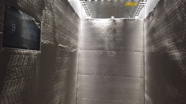 Защитный чехол для лифта премиум сегмента смотреть онлайн