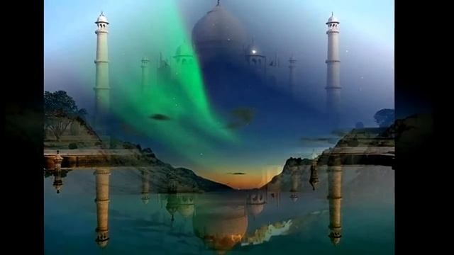 КАК ПРЕКРАСЕН МИР ! посмотри... смотреть онлайн