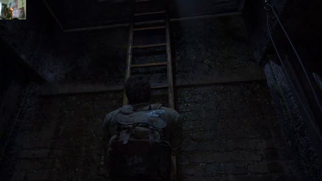 The Last of Us Part I(Последние из нас)#2 - Встреча с щелкунами. смотреть онлайн