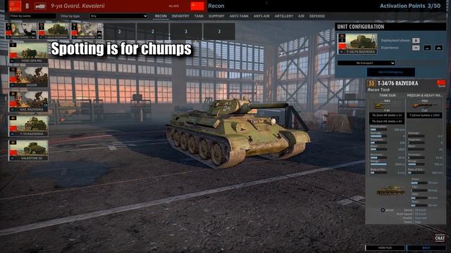 The Problem with Steel Division 2 смотреть онлайн