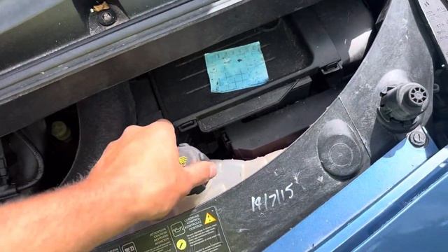 Разборка Renault - Modus, 1.5 (VIN: VF1JP0F0H42278555) YP59KOH смотреть онлайн