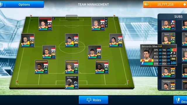 DLS 19, VIP, XP, AMBIDEXTROUS AND GIANT PLAYERS PROFILE DAT ☺️? смотреть онлайн