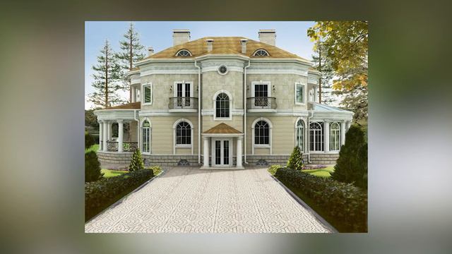 🔔🔔🔔Особняк Барона ТОП10 ФОТО 2020 смотреть онлайн