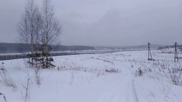 Место откуда для нас берут воду. Посёлок Песочное. смотреть онлайн