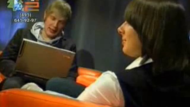 ЧаВо? 12 декабря 2008 смотреть онлайн