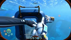 Модули Морехода - SUBNAUTICA Below ZERO Прохождение #6