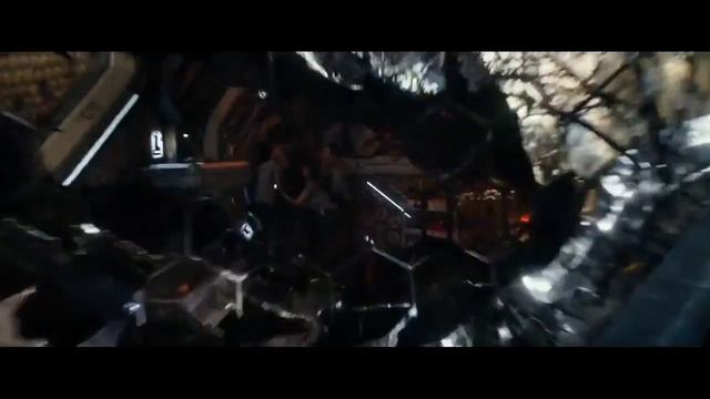 Every weapons and features you wanna know about Titan Redeemer | Pacific Rim Jaeger explained смотреть онлайн