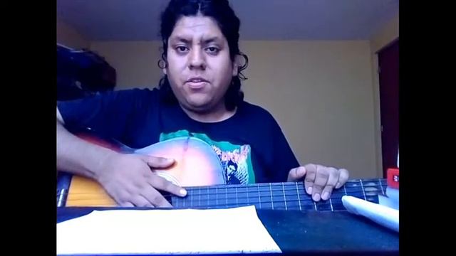Johnny Huancayo (otra versión de Johnny B Good) смотреть онлайн