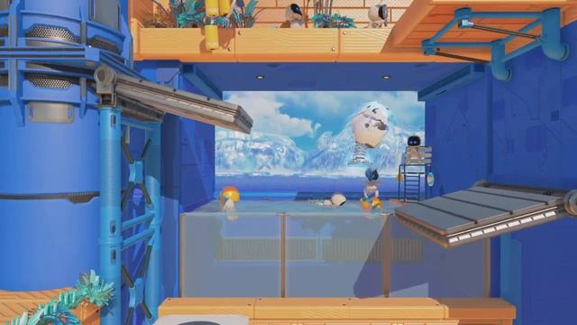 Играю за робота 2 часть смотреть онлайн