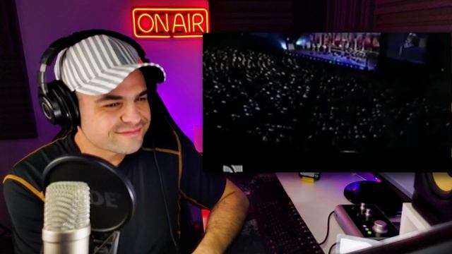 VIKKI CARR | POR AMOR | Reacción y Análisis de Vocal Coach смотреть онлайн