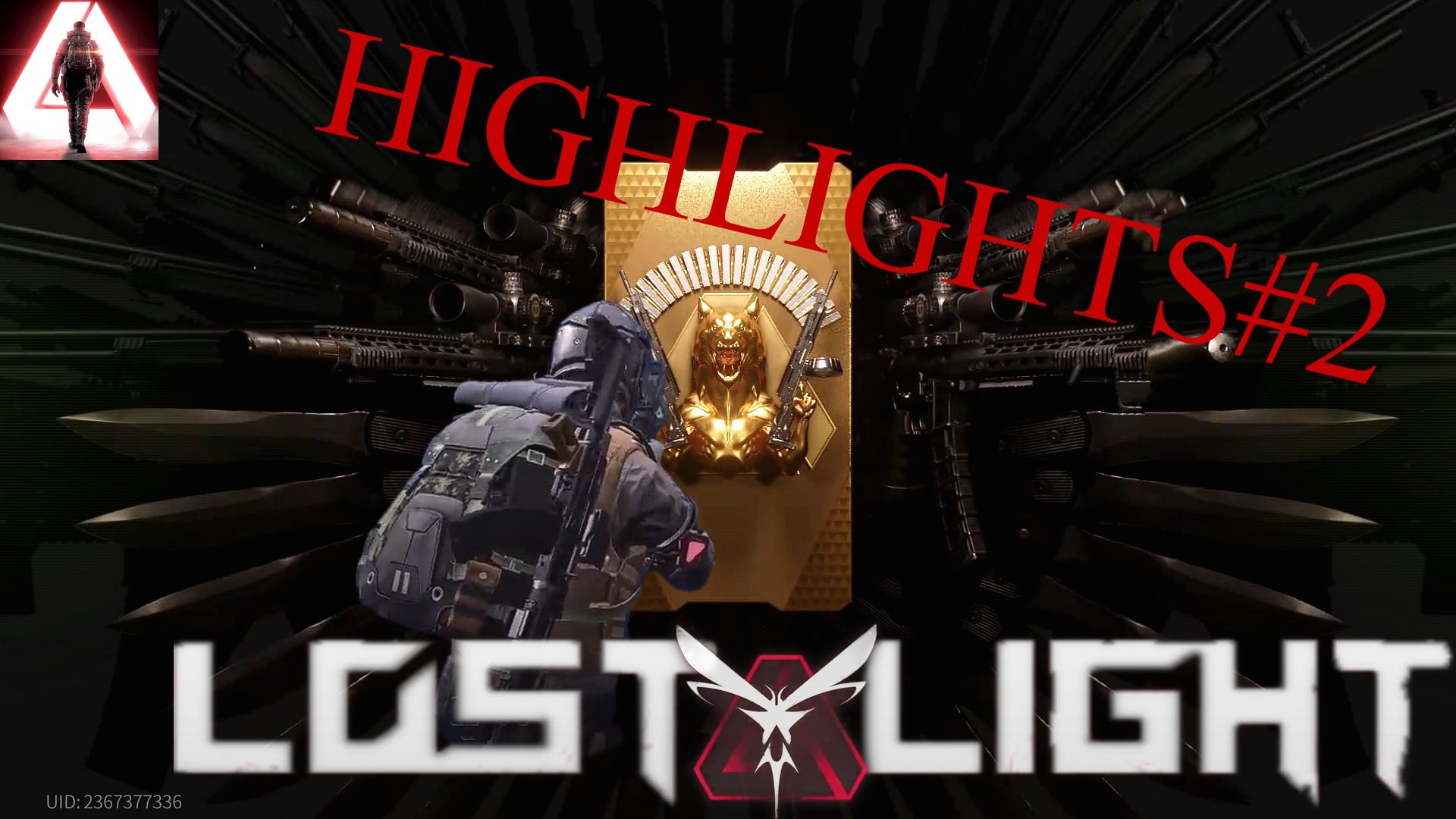 HIGHLIGHTS#2 в Lost Light | Баги, рейтинг и интересный моменты в Лост Лайт | Жизнь после смерти!!! смотреть онлайн