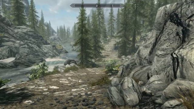 The Elder Scrolls V: Skyrim Special Edition (Обзор) смотреть онлайн