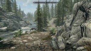 The Elder Scrolls V: Skyrim Special Edition (Обзор)