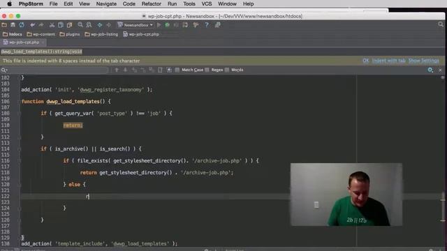 Properly include Template Files in a WordPress Plugin Part 26 смотреть онлайн