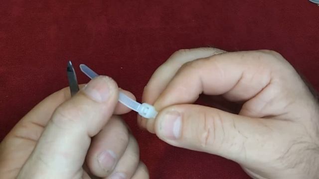 Свежие ИДЕИ с КУСАЧКАМИ для ногтей смотреть онлайн