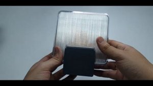 Лампа сигнальная  Nice ELDC (12 B) для ворот и шлагбаумов