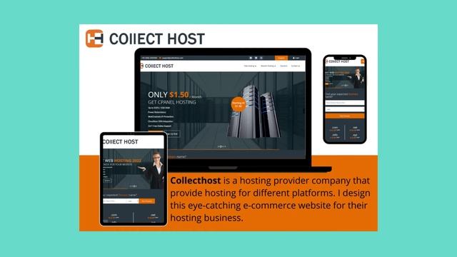Saim Raza | WordPress Developer смотреть онлайн
