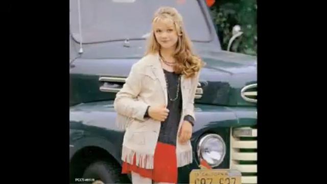 Ariana Richards