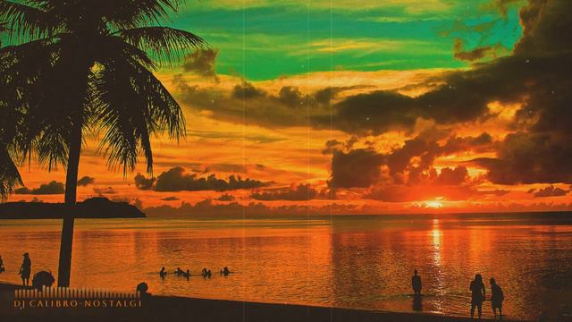 DJ Calibro - Nostalgi | Deep House Music 2024 | Trending Music 2024 | #deepmusic #deepmusic2024 смотреть онлайн