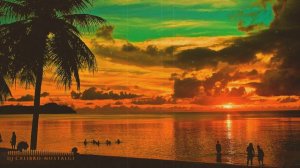 DJ Calibro - Nostalgi | Deep House Music 2024 | Trending Music 2024 | #deepmusic #deepmusic2024