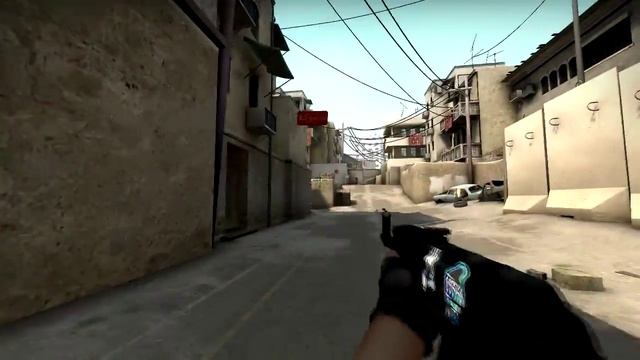 CS:GO Как открывать лонг смотреть онлайн