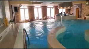 КАЛИНИНГРАД. ОТЕЛЬ КАЙЗЕРХОФ с прекрасным СПА.  Рыбацкая Деревня.Остров Канта. День Победы 9 Мая