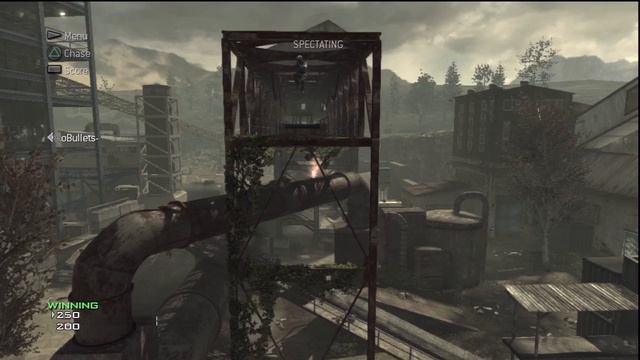 "I believe I can fly!" ConTrapTion Glitch | Foundation Shotgun Jump смотреть онлайн
