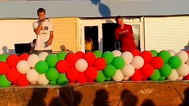 Реп 2013 лучегорск смотреть онлайн