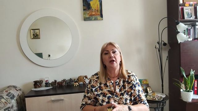 Борьба Света и Тьмы. Расклад на сентябрь. Практика смотреть онлайн