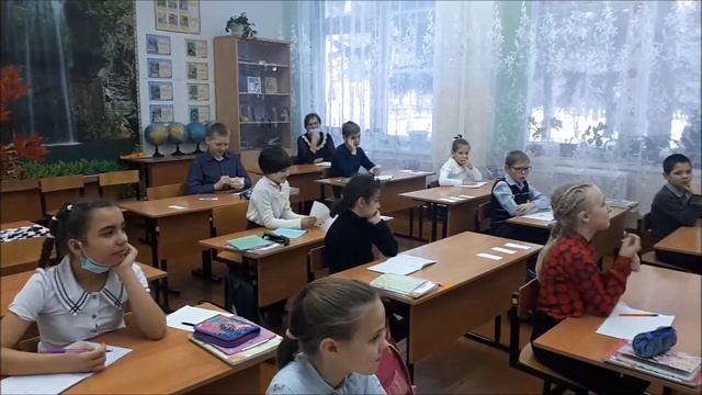 неделя математики в начальных классах смотреть онлайн