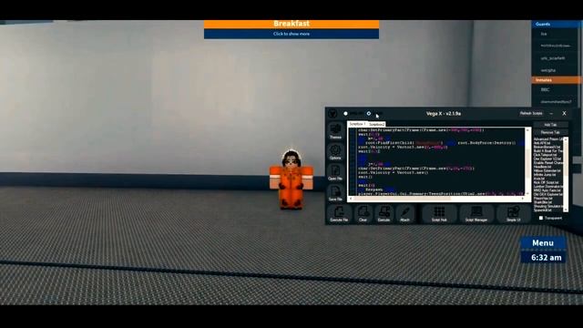 *Working* Vega X Executor For roblox | No Keys | DOWNLOAD April 2023 смотреть онлайн