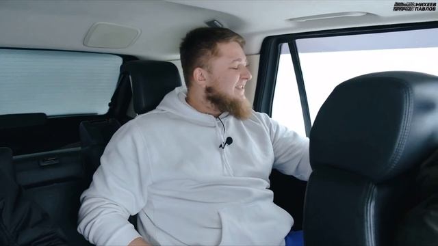 А на Рендже как на Рендже полная песня