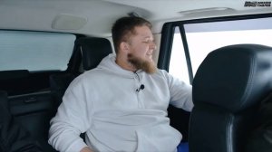 А на Рендже как на Рендже полная песня