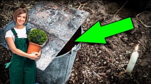 Дрова больше не нужны. Как отопить теплицу весной.  Самодельная печка