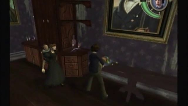 Lemony Snicket's A Series of Unfortunate Events Xbox Game part 11 смотреть онлайн
